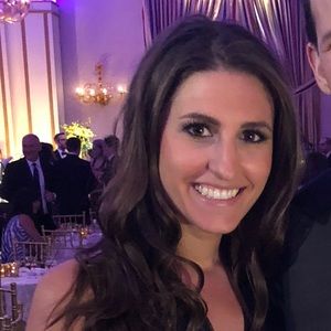 Meet your Posher, Gabriella